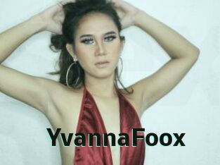 YvannaFoox