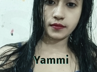 Yammi