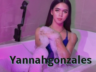 Yannahgonzales