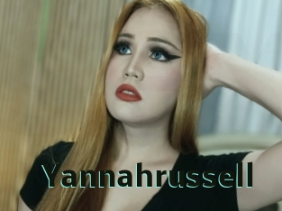 Yannahrussell