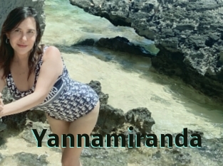 Yannamiranda