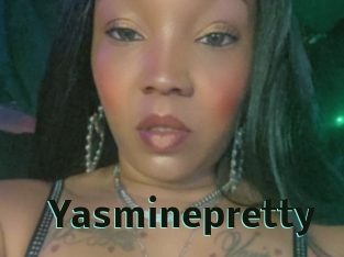 Yasminepretty