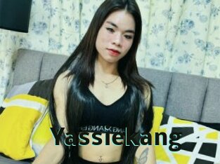 Yassiekang