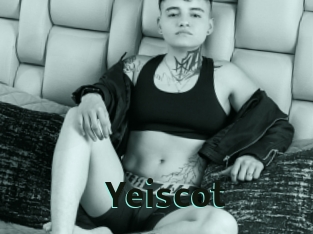 Yeiscot