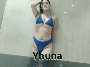 Yhuna