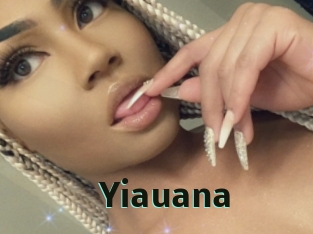 Yiauana