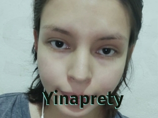 Yinaprety