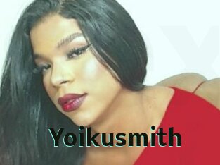 Yoikusmith