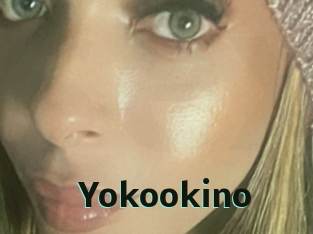 Yokookino