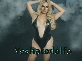 Yssharodolfo