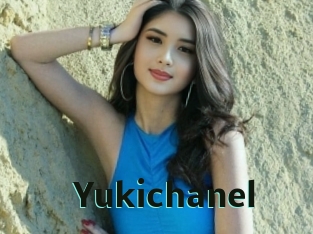 Yukichanel