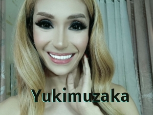 Yukimuzaka