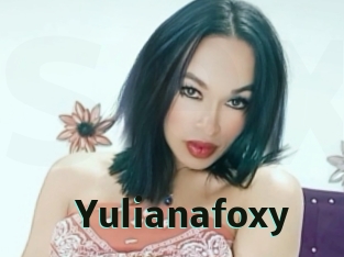 Yulianafoxy