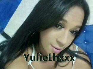 Yuliethxxx