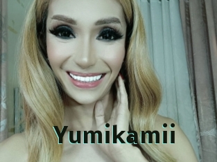 Yumikamii