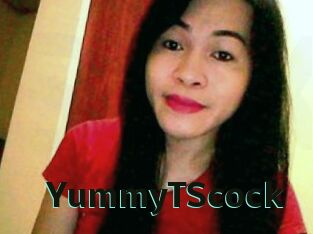 YummyTScock