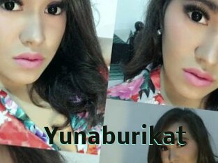 Yunaburikat