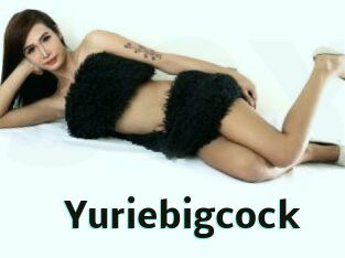 Yuriebigcock