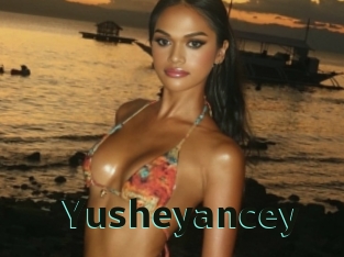 Yusheyancey