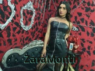 ZaraMonti