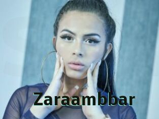 Zaraambbar