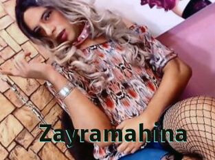 Zayramahina