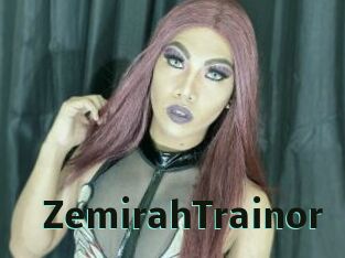 ZemirahTrainor