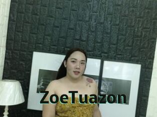 ZoeTuazon