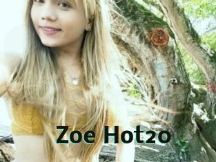 Zoe_Hot20