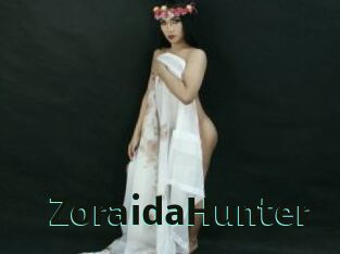 ZoraidaHunter