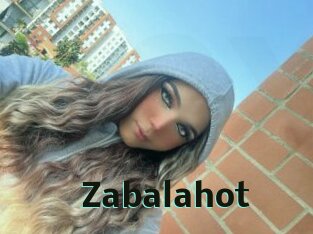 Zabalahot