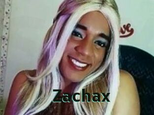 Zachax