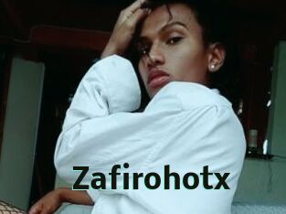 Zafirohotx