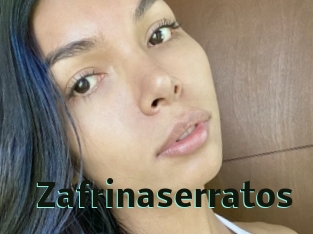 Zafrinaserratos