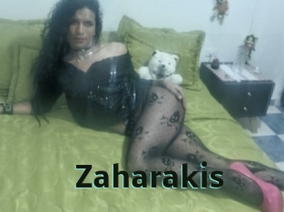 Zaharakis