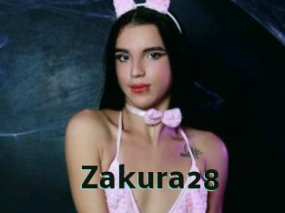 Zakura28