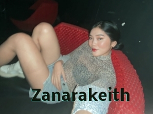 Zanarakeith