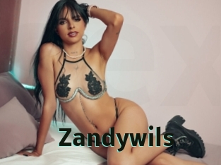 Zandywils