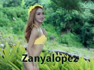 Zanyalopez