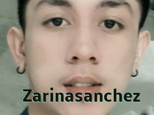 Zarinasanchez