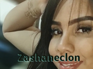 Zashaneclon