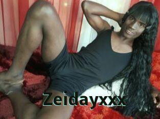 Zeidayxxx