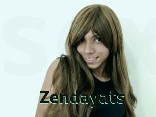 Zendayats