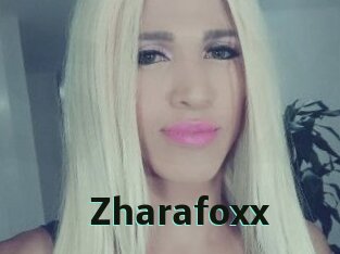 Zharafoxx