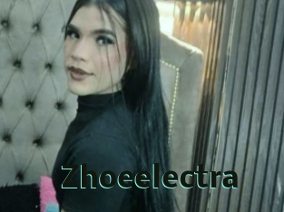 Zhoeelectra