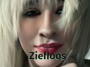 Zielloos