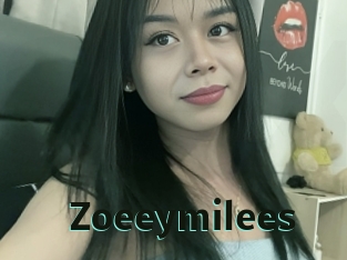 Zoeeymilees