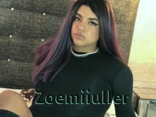 Zoemiiuller