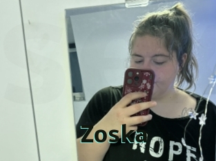 Zoska