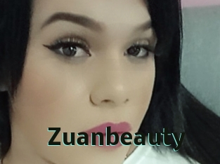 Zuanbeauty